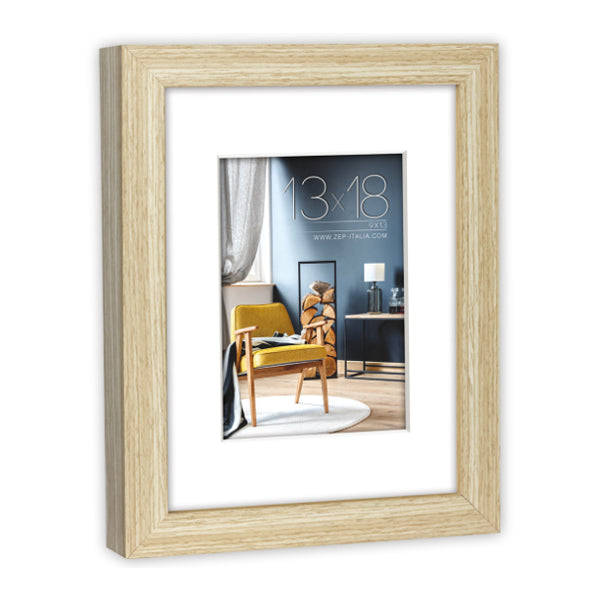Zep Cornice NikiNatural 15x20-20x30 V5923N Zep Cornice NikiNatural 15x20-20x30 V5923N